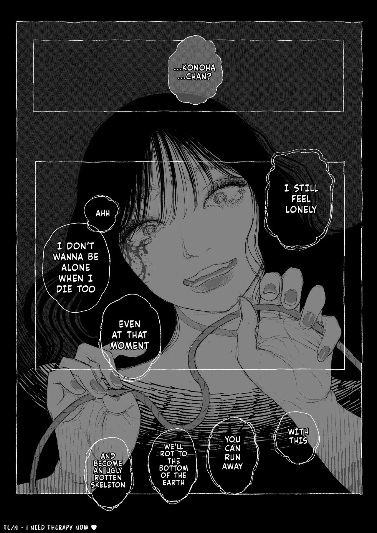 On a Nice Spring Day Page 51
