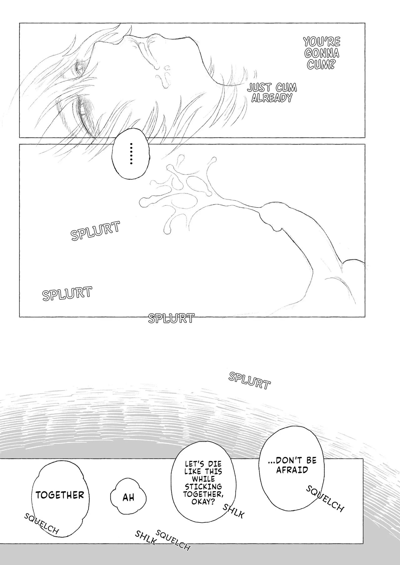 On a Nice Spring Day Page 56