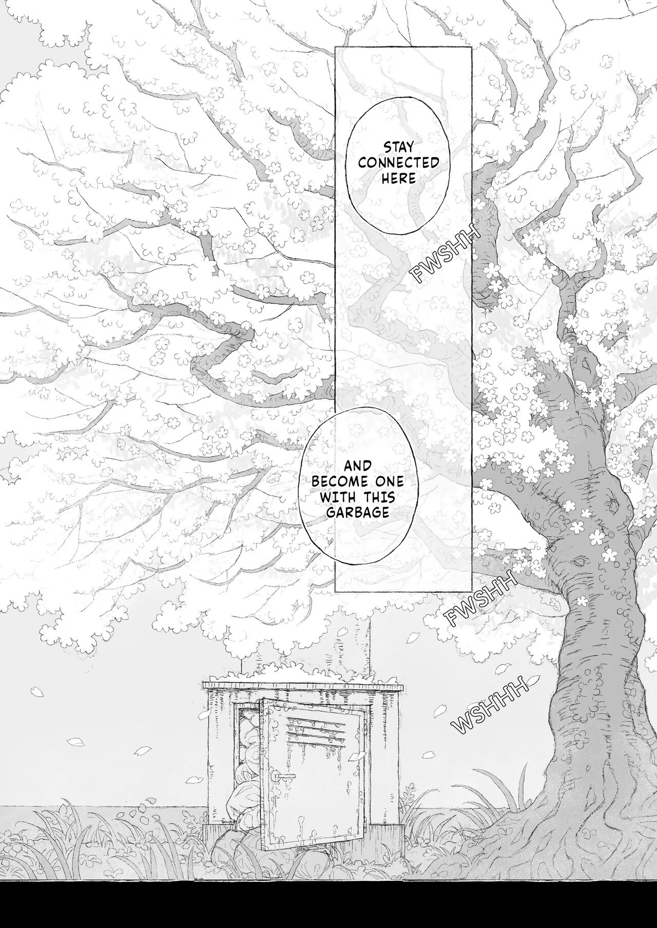 On a Nice Spring Day Page 67