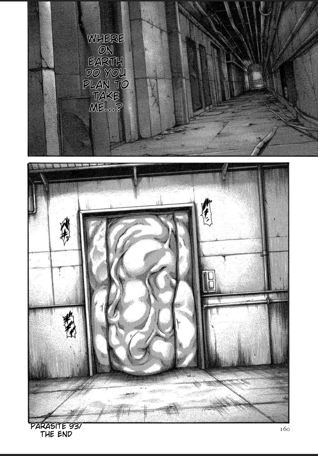 [Haruki]Kisei Juui Suzune - THE Parasite Doctor SUZUNE 12[English] [MTL] Page 208
