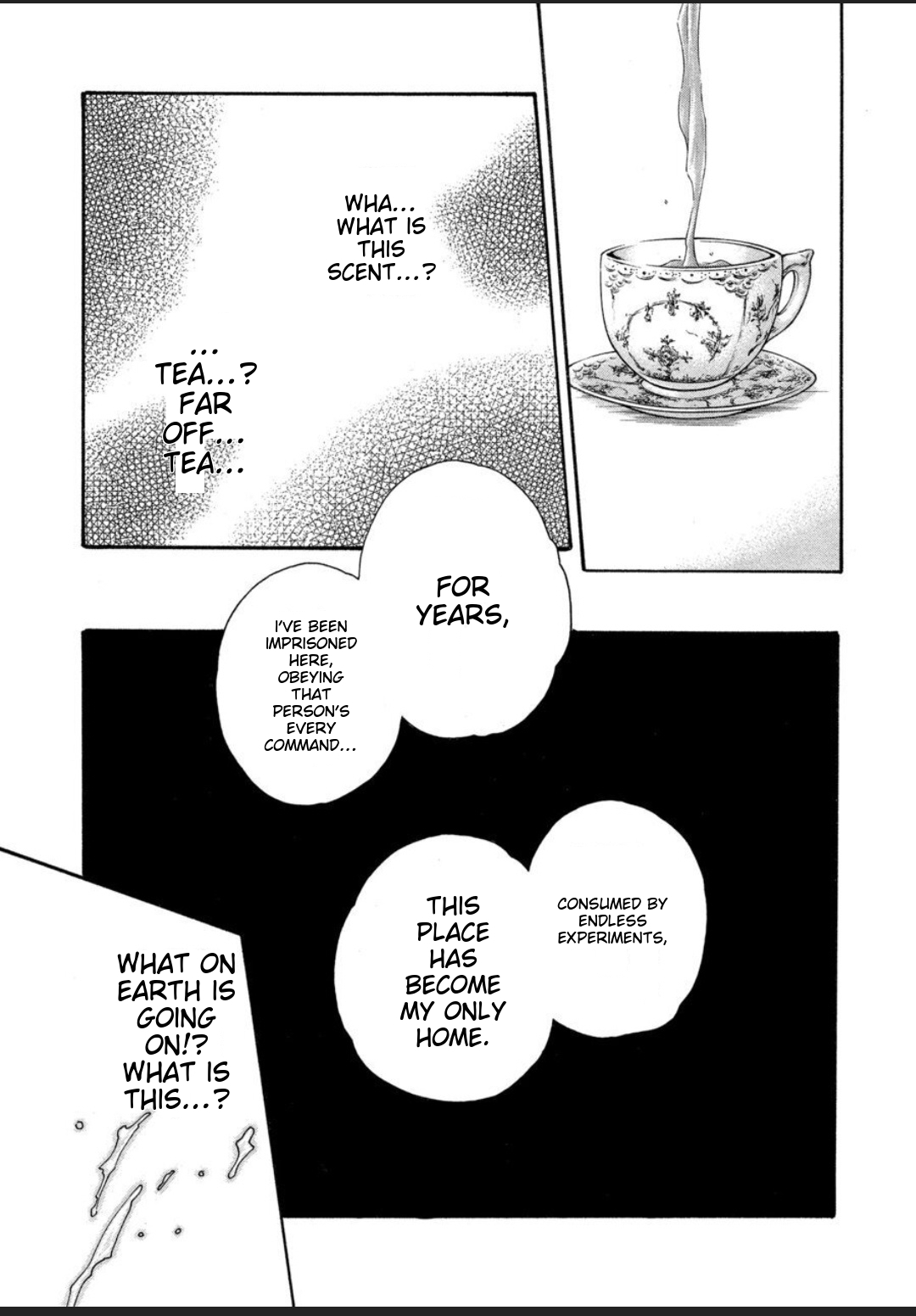 [Haruki]Kisei Juui Suzune - THE Parasite Doctor SUZUNE 12[English] [MTL] Page 35