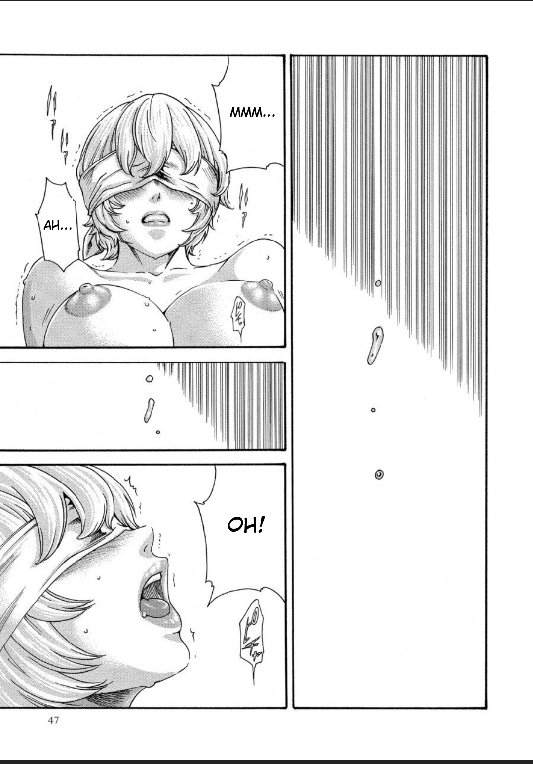 [Haruki]Kisei Juui Suzune - THE Parasite Doctor SUZUNE 12[English] [MTL] Page 48