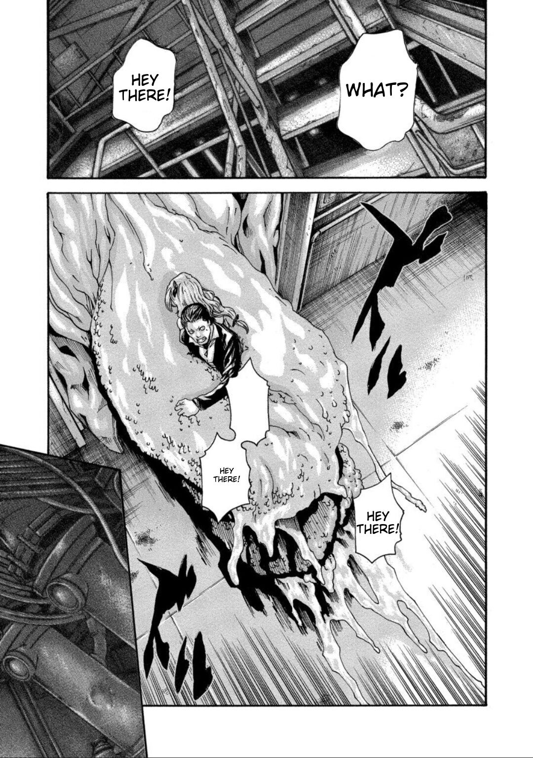 [Haruki]Kisei Juui Suzune - THE Parasite Doctor SUZUNE 12[English] [MTL] Page 85