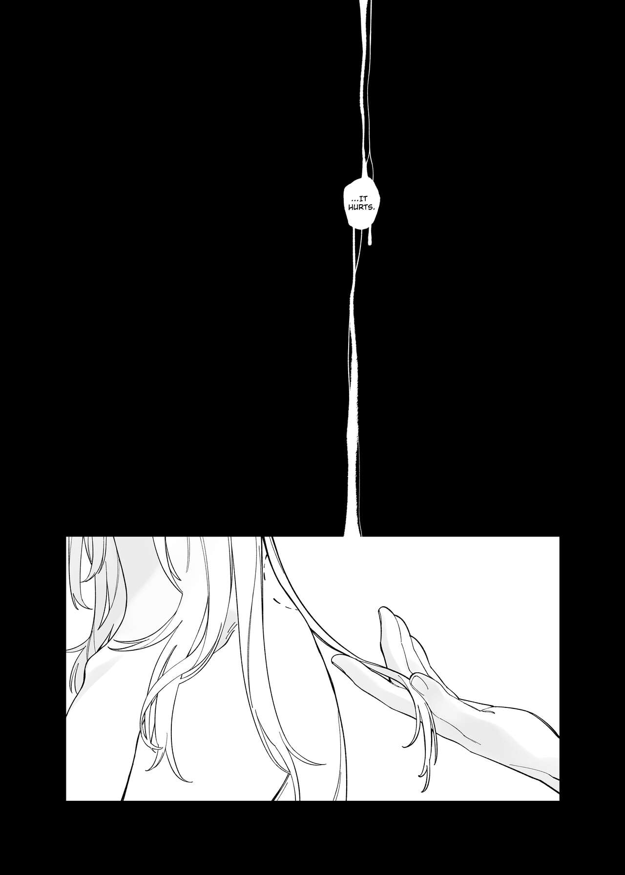 [Zhuotian (鞋跟五公分)]《Mint Candy》(Project Sekai) [English] [Digital] {Rozmontis} Page 21