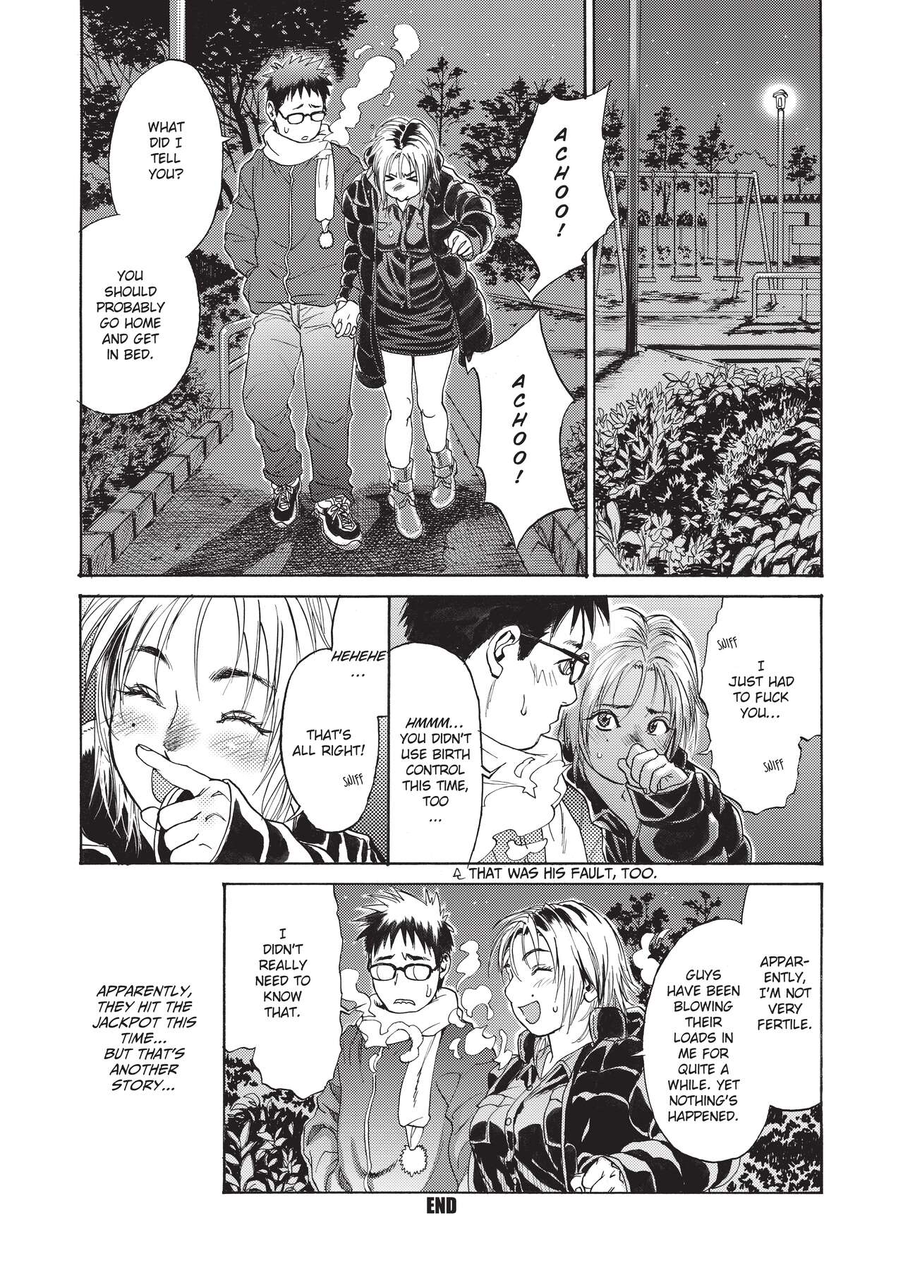 [Kishizuka Kenji]Konnani Yasashiku Saretano | Sweet Dreams[English] [Project-H] [Decensored] [Digital] Page 138