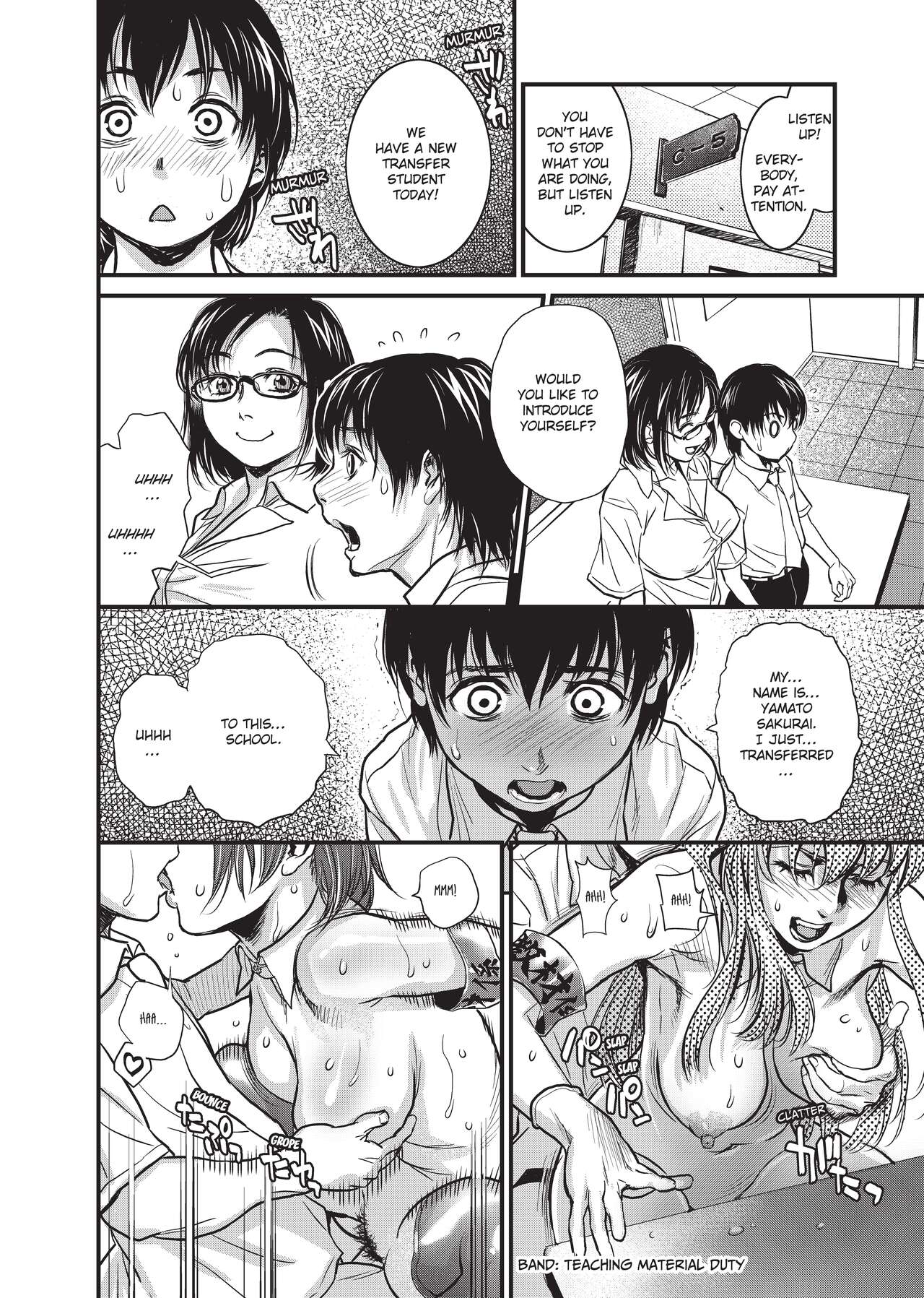 [Kishizuka Kenji]Konnani Yasashiku Saretano | Sweet Dreams[English] [Project-H] [Decensored] [Digital] Page 158