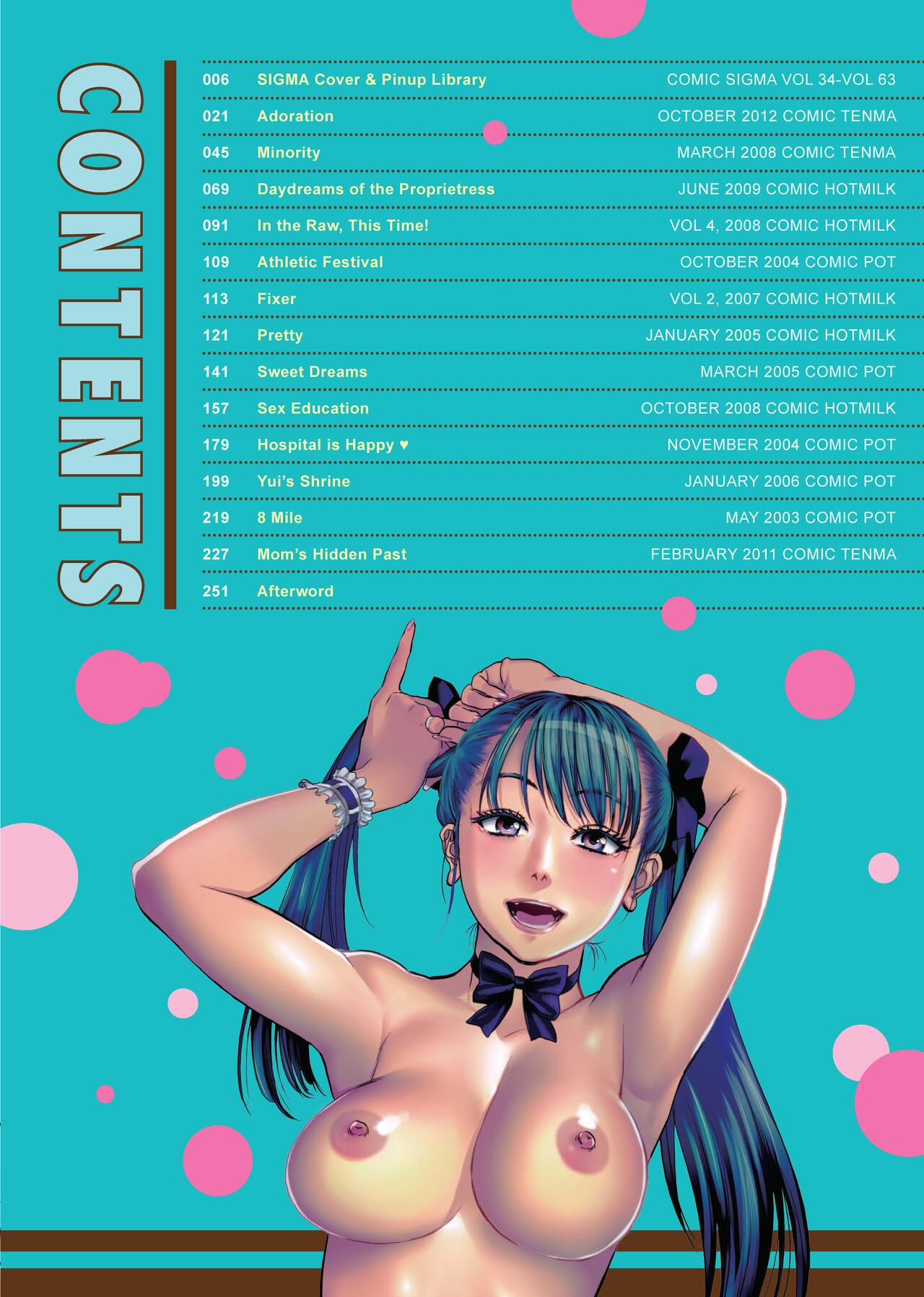[Kishizuka Kenji]Konnani Yasashiku Saretano | Sweet Dreams[English] [Project-H] [Decensored] [Digital] Page 18