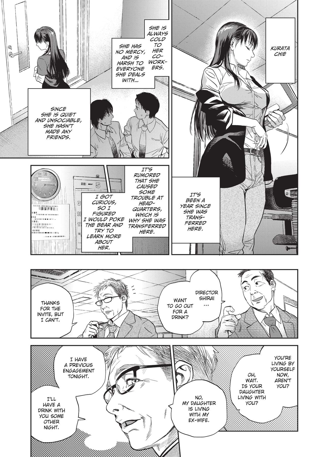[Kishizuka Kenji]Konnani Yasashiku Saretano | Sweet Dreams[English] [Project-H] [Decensored] [Digital] Page 21