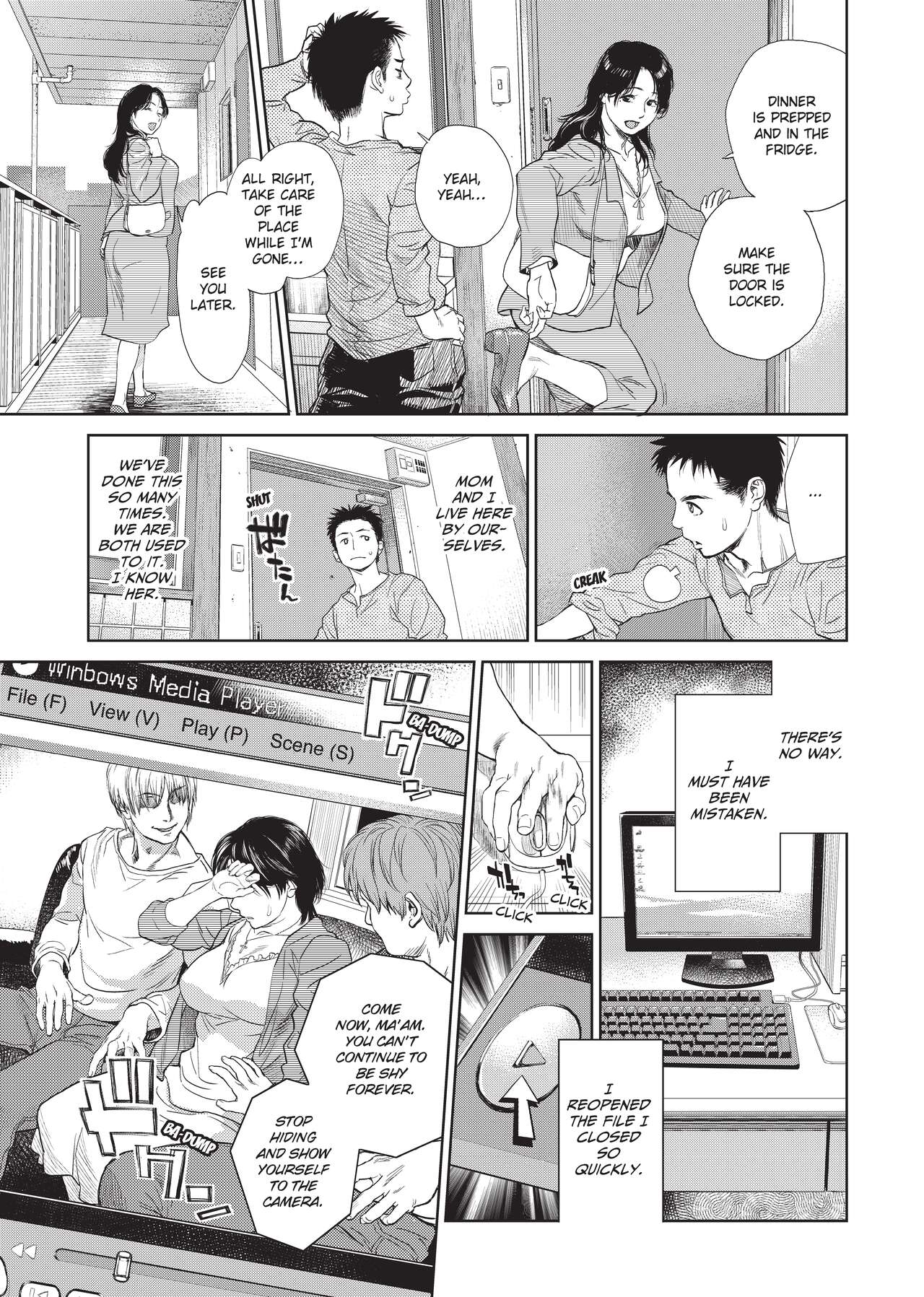 [Kishizuka Kenji]Konnani Yasashiku Saretano | Sweet Dreams[English] [Project-H] [Decensored] [Digital] Page 227