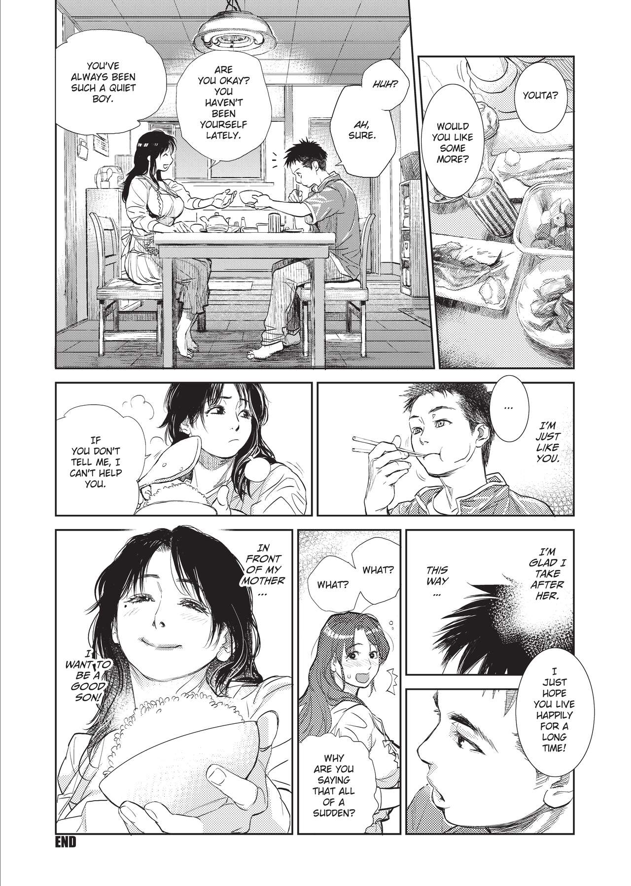 [Kishizuka Kenji]Konnani Yasashiku Saretano | Sweet Dreams[English] [Project-H] [Decensored] [Digital] Page 248