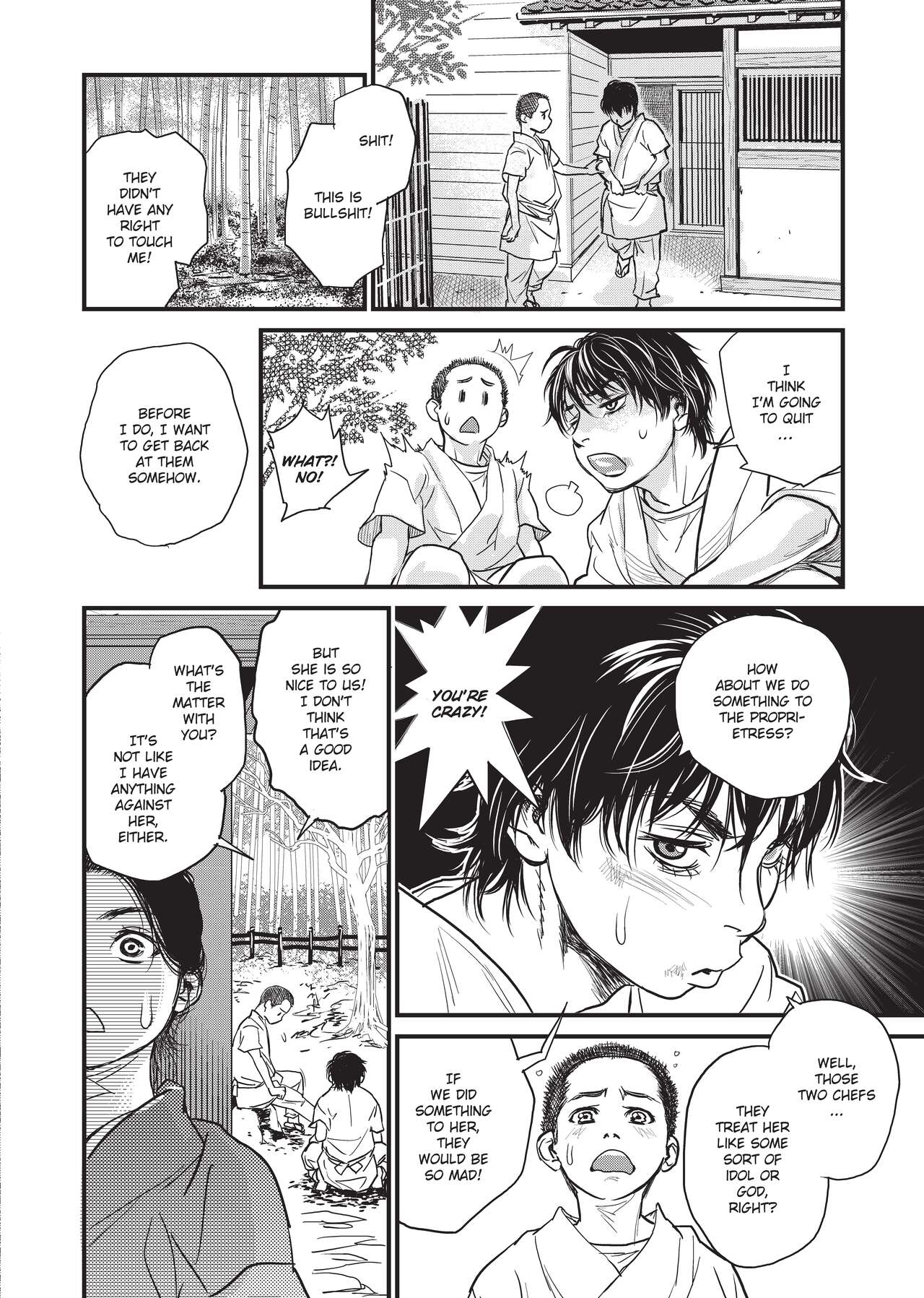 [Kishizuka Kenji]Konnani Yasashiku Saretano | Sweet Dreams[English] [Project-H] [Decensored] [Digital] Page 80