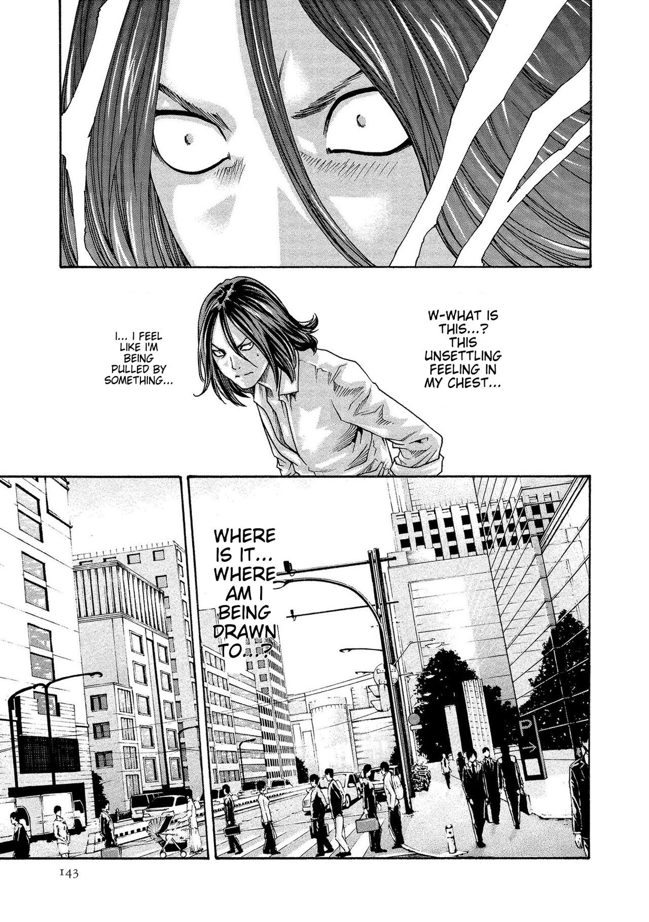 [Haruki]Kisei Juui Suzune - THE Parasite Doctor SUZUNE 13[English] [MTL] Page 143