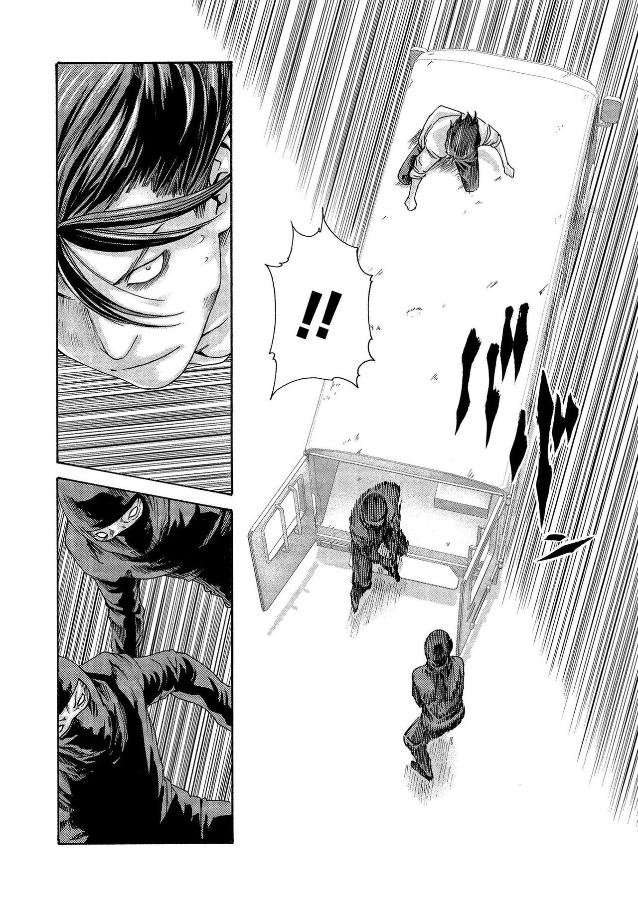 [Haruki]Kisei Juui Suzune - THE Parasite Doctor SUZUNE 13[English] [MTL] Page 146