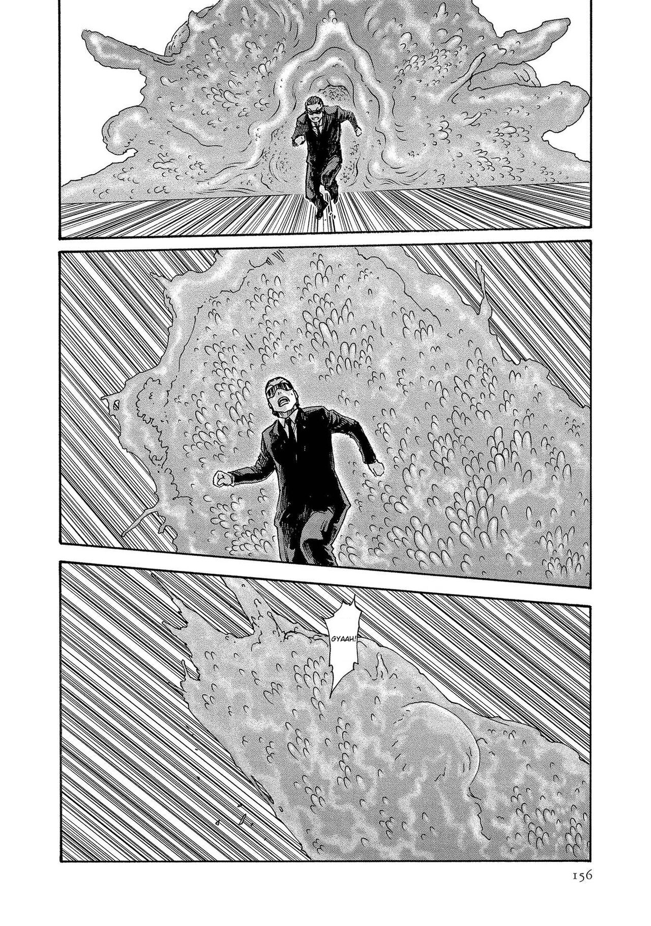 [Haruki]Kisei Juui Suzune - THE Parasite Doctor SUZUNE 13[English] [MTL] Page 156