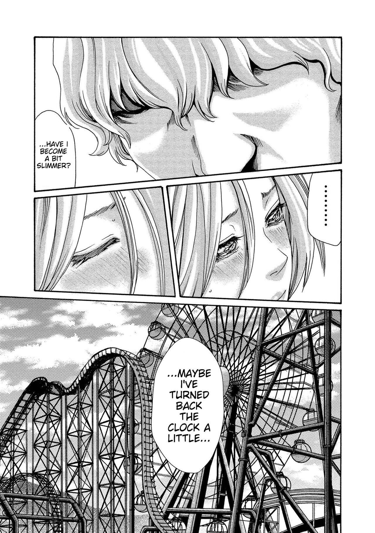 [Haruki]Kisei Juui Suzune - THE Parasite Doctor SUZUNE 13[English] [MTL] Page 81