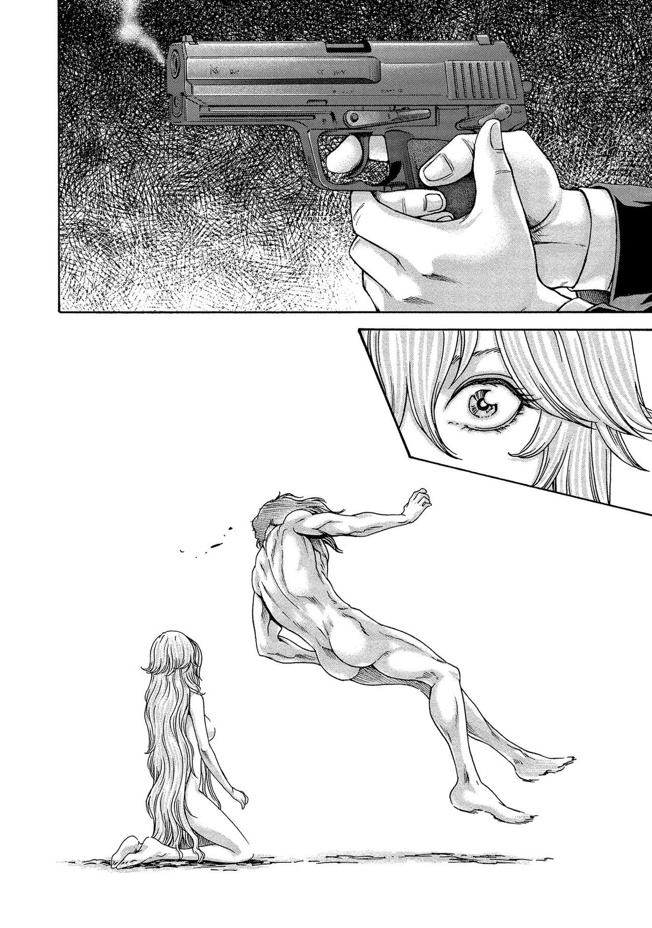 [Haruki]Kisei Juui Suzune - THE Parasite Doctor SUZUNE 14[English] [MTL] Page 102