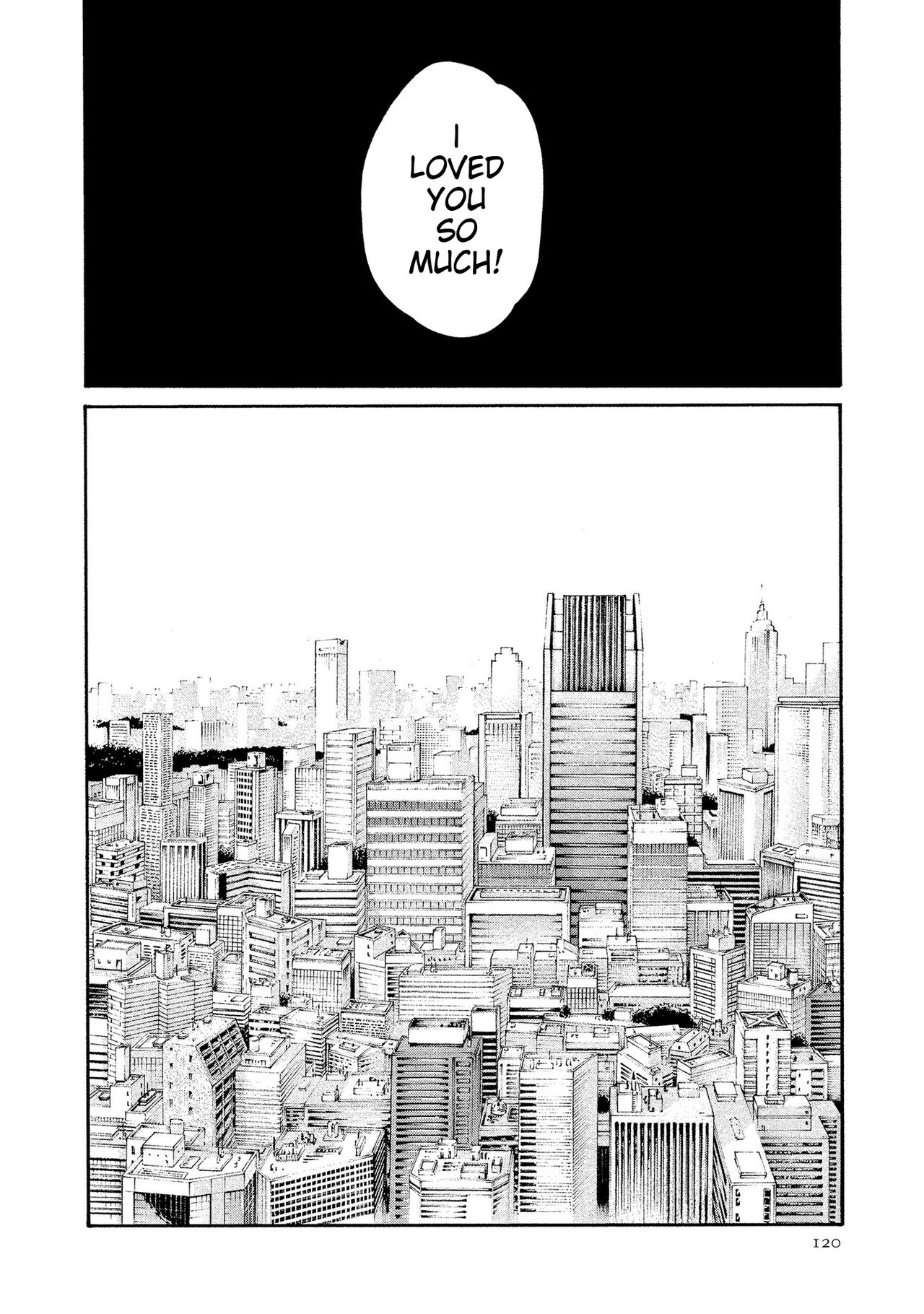 [Haruki]Kisei Juui Suzune - THE Parasite Doctor SUZUNE 14[English] [MTL] Page 120