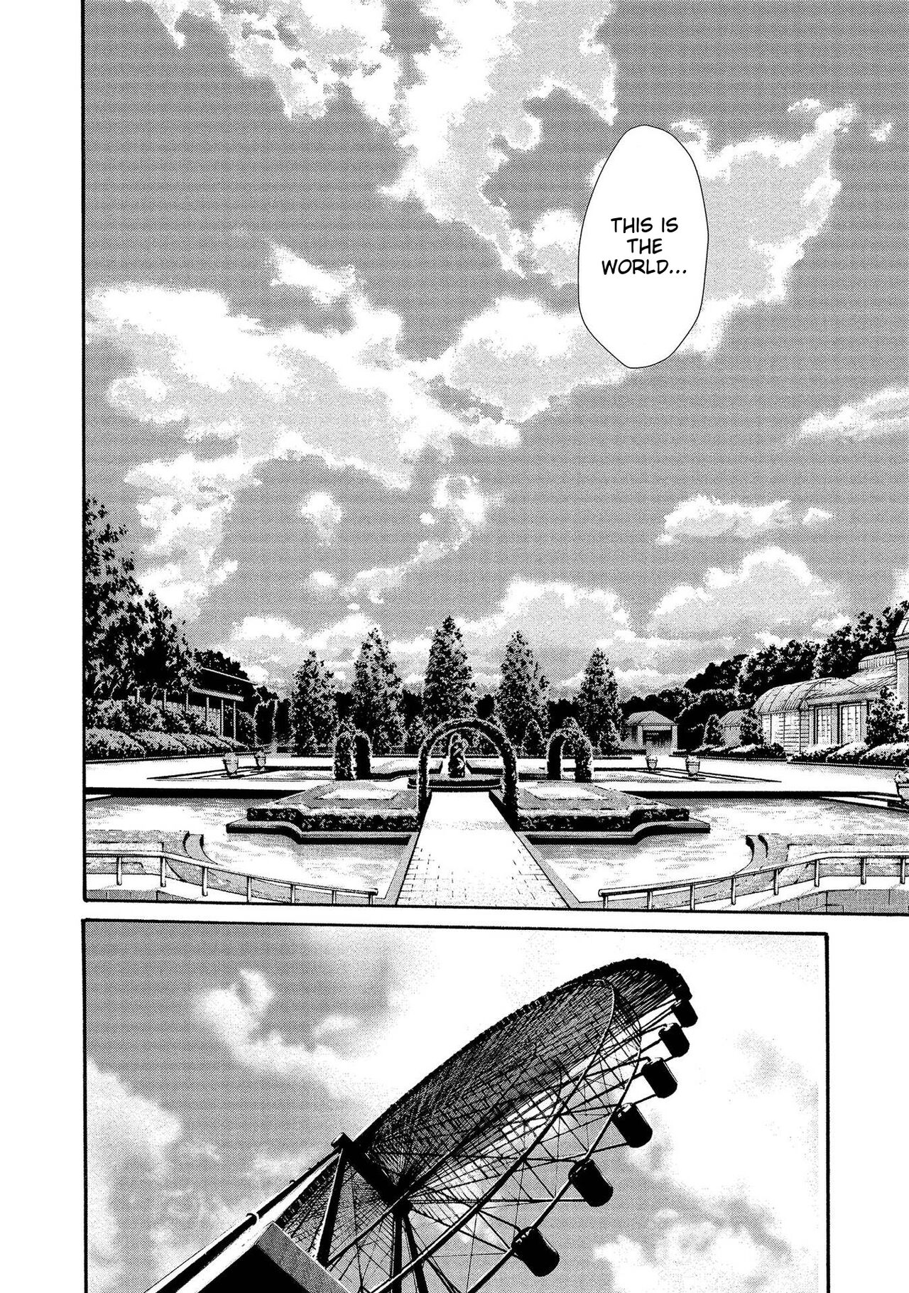 [Haruki]Kisei Juui Suzune - THE Parasite Doctor SUZUNE 14[English] [MTL] Page 88