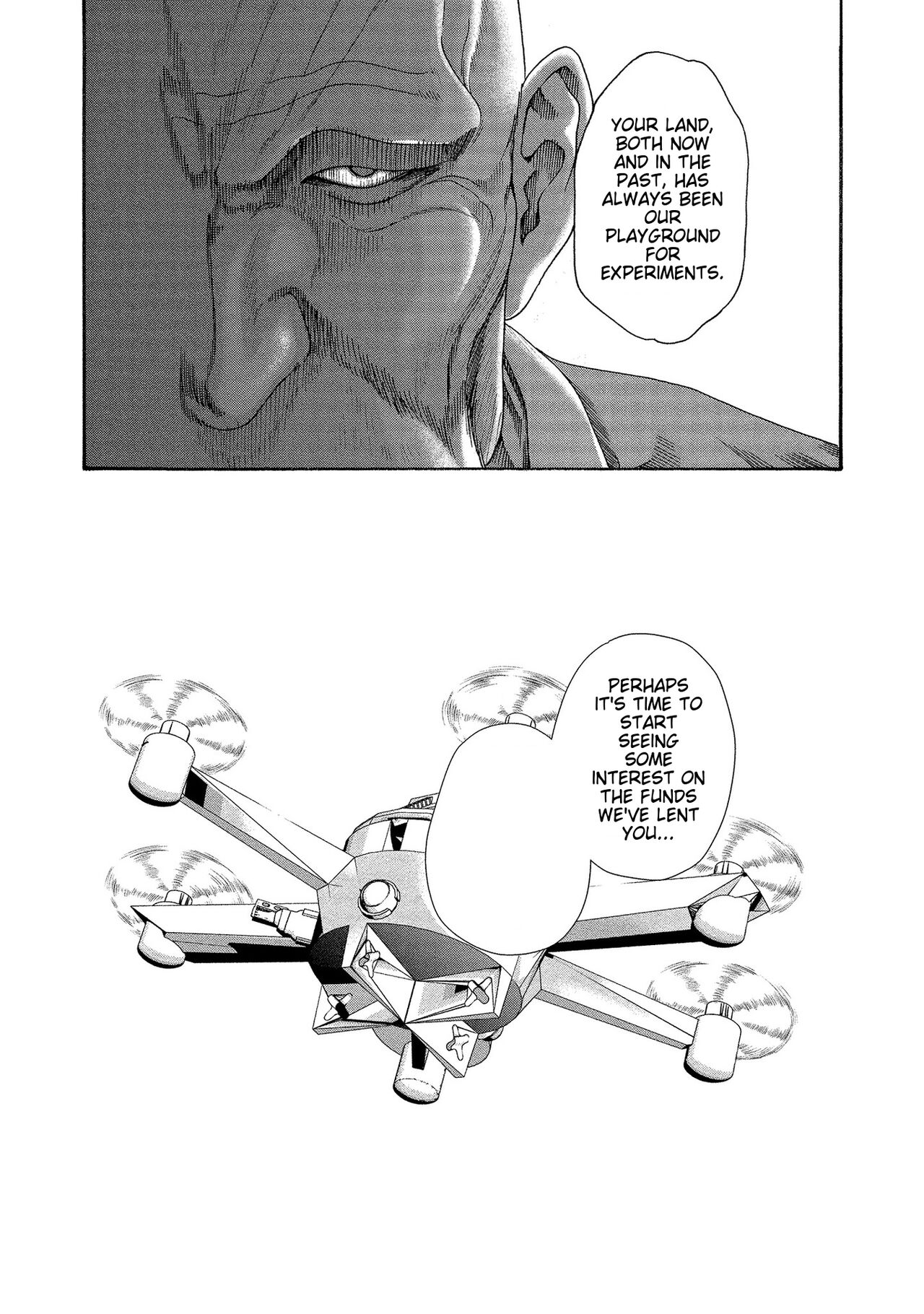 [Haruki]Kisei Juui Suzune - THE Parasite Doctor SUZUNE 14[English] [MTL] Page 9