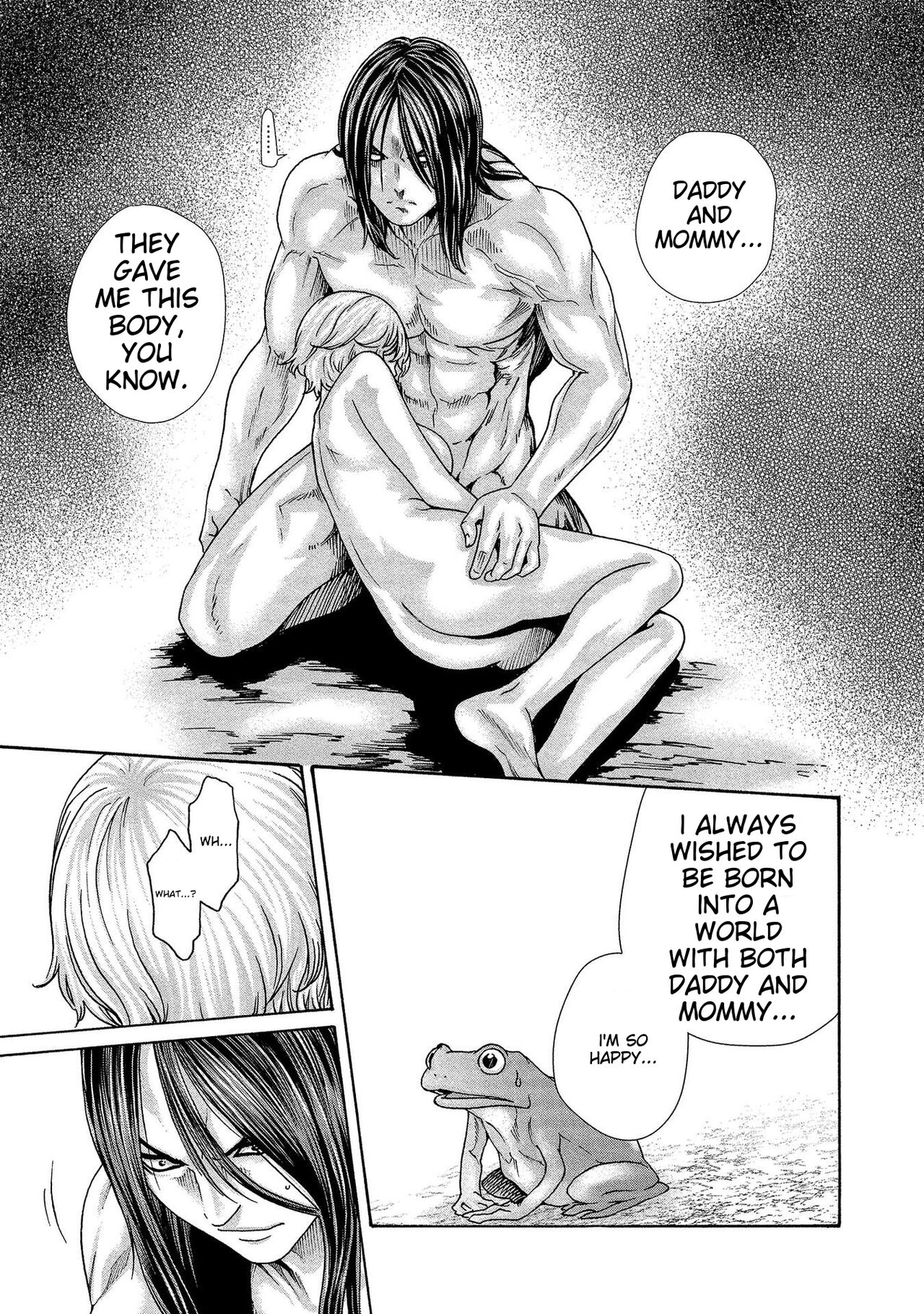 [Haruki]Kisei Juui Suzune - THE Parasite Doctor SUZUNE 14[English] [MTL] Page 93