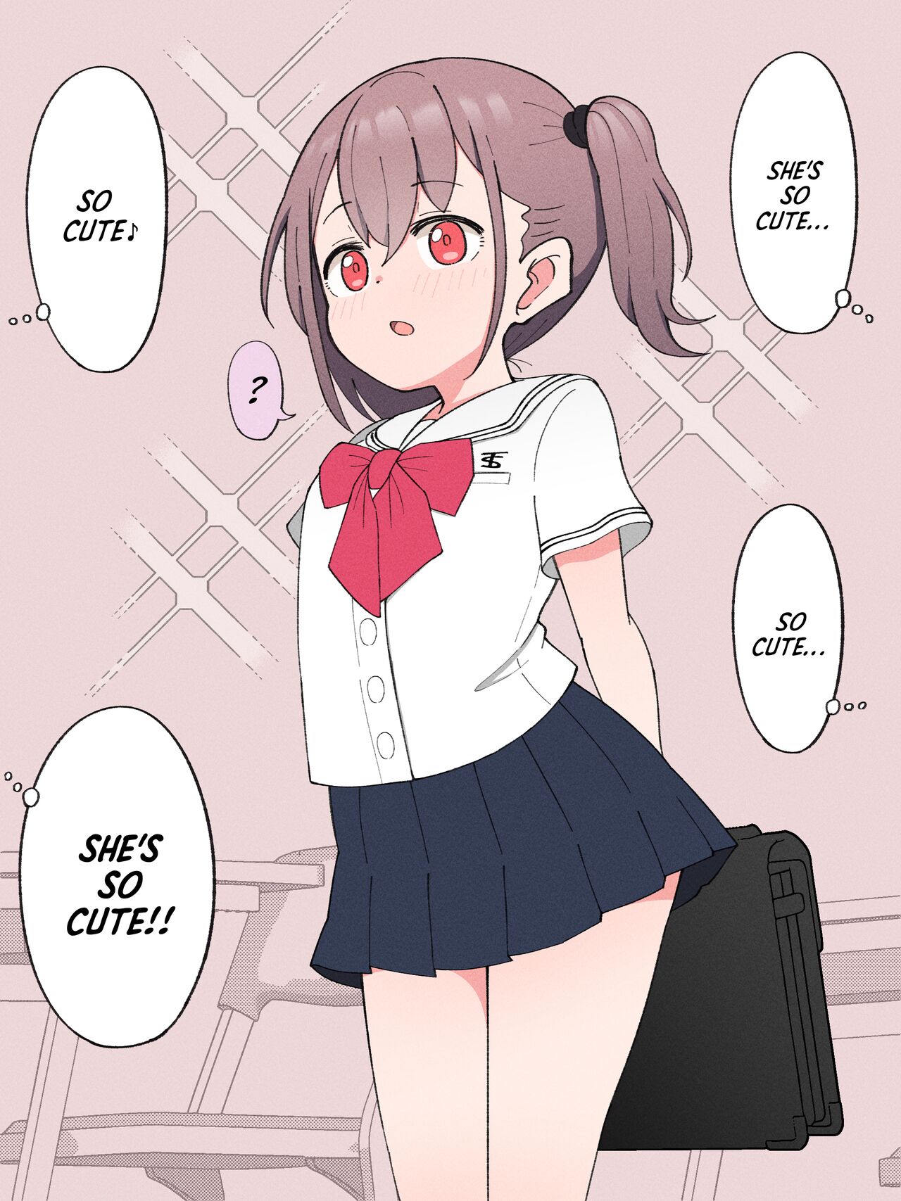 [Tsukigi Kousuke)]How The Little Brother Who Turned Into A Girl Became His Big Brother's Girlfriend[ongoing chapters 1-20 ] Page 45