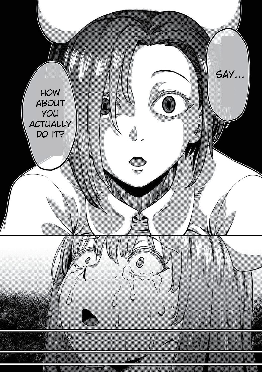 Semen Extraction Ward ~Life in a hospital where a nurse with a nymphomaniac personality manages your orgasms~(PART 2) Page 11