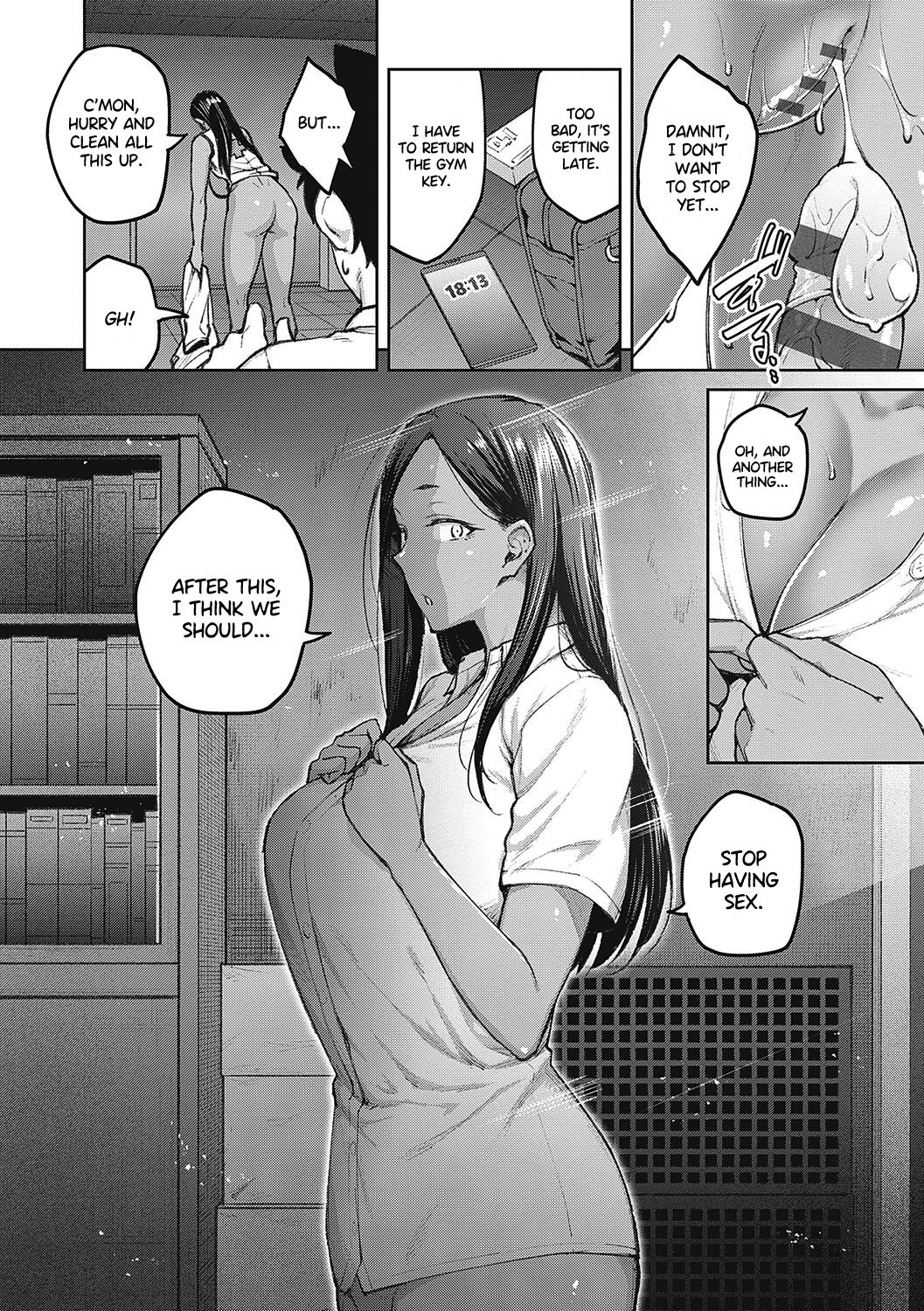 [Hiroya]Tachiaoi | Hollyhock[English] Page 35