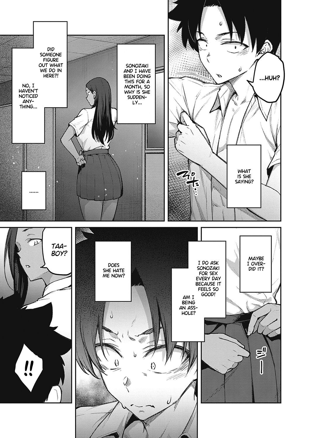[Hiroya]Tachiaoi | Hollyhock[English] Page 36