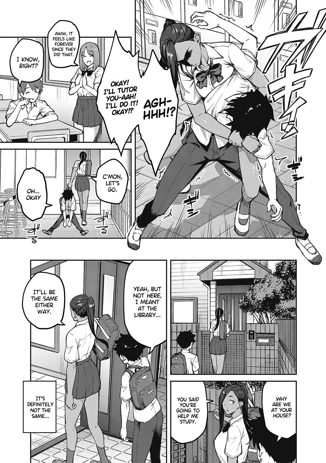 [Hiroya]Tachiaoi | Hollyhock[English] Page 42