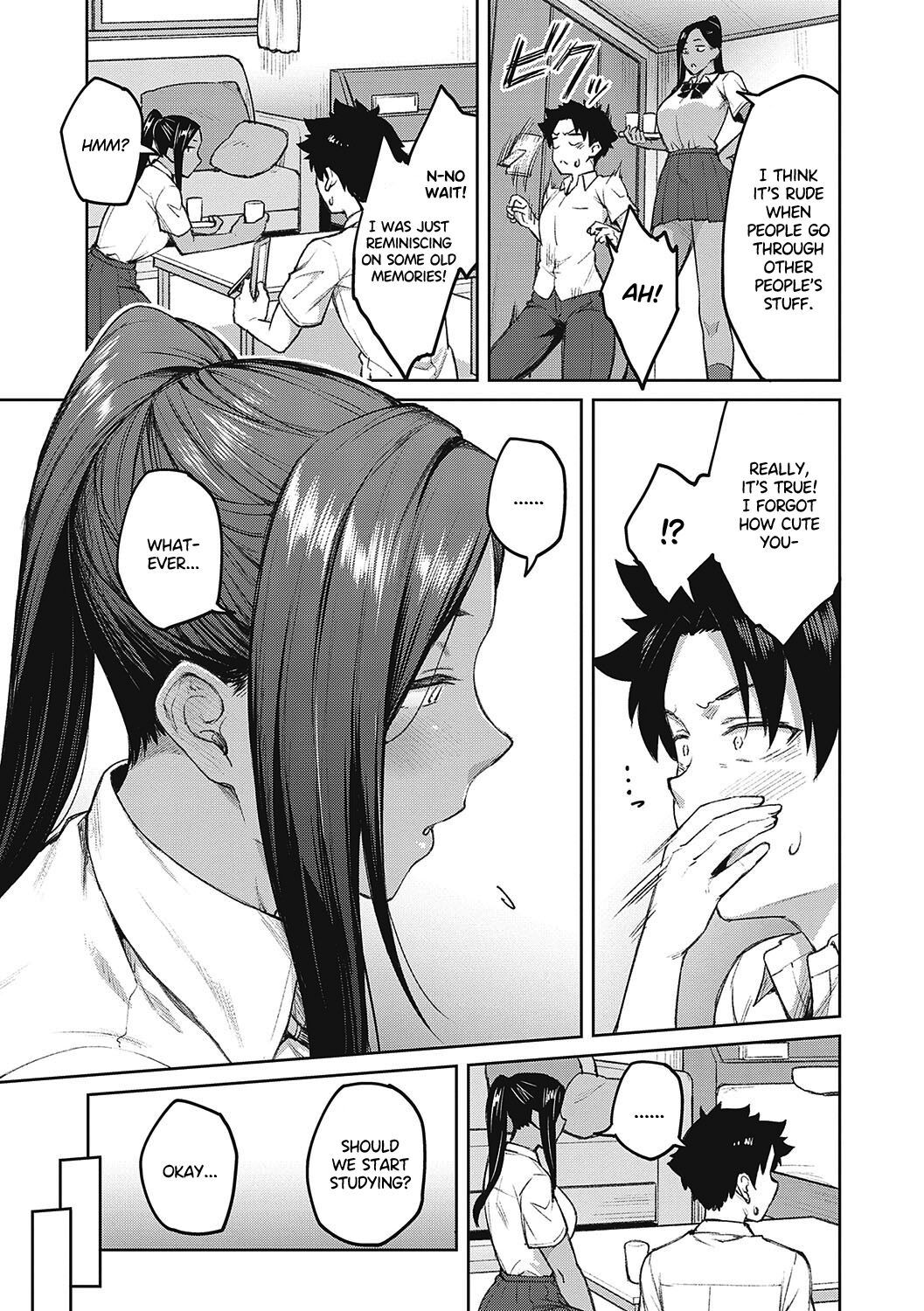 [Hiroya]Tachiaoi | Hollyhock[English] Page 44