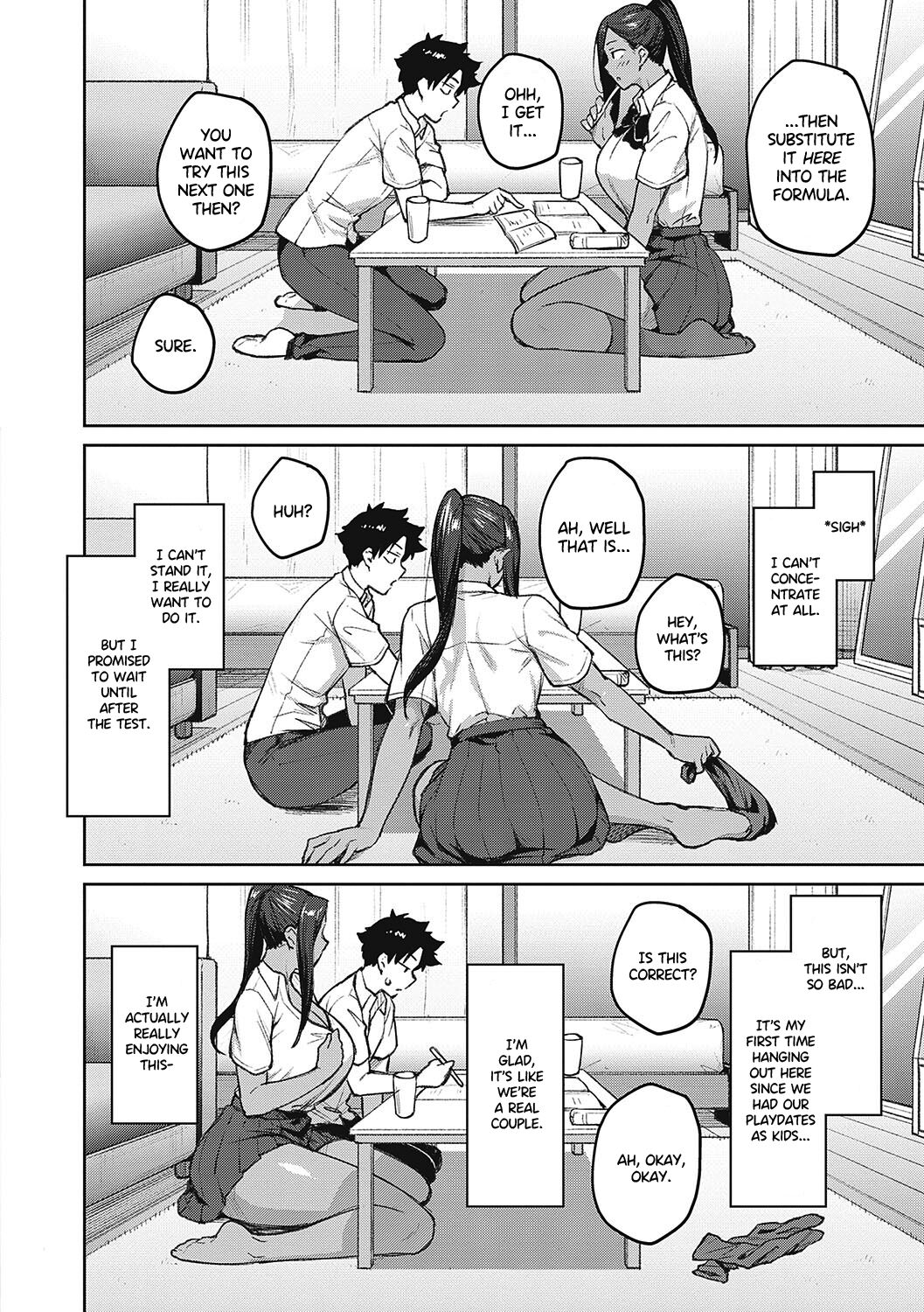 [Hiroya]Tachiaoi | Hollyhock[English] Page 45