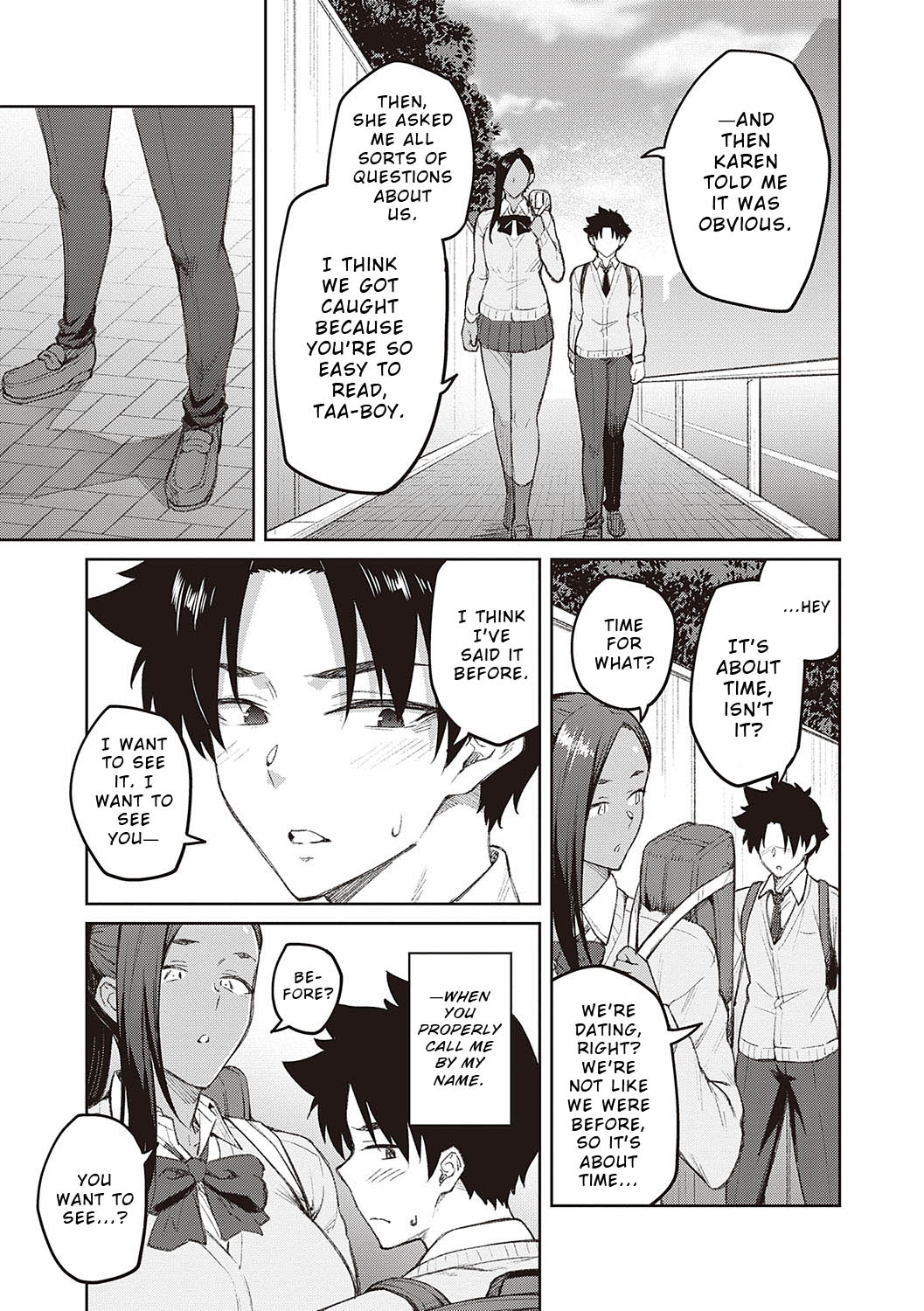[Hiroya]Tachiaoi | Hollyhock[English] Page 72