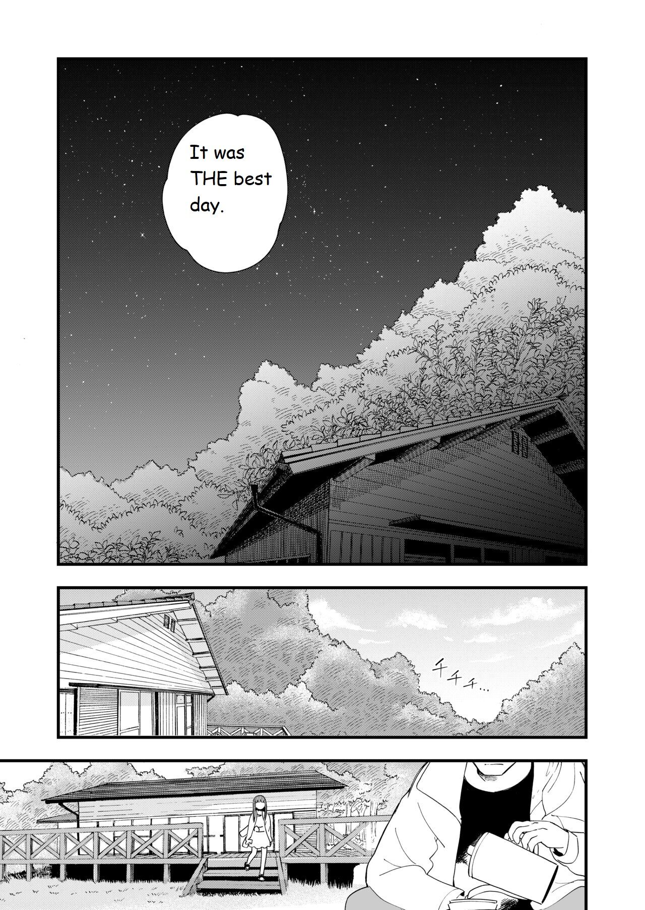 [Hiro Hirono]Sasete Kureru Gimai to Imouto no Tomodachi to no 5-gatsu 5-ka[English translation] Page 44