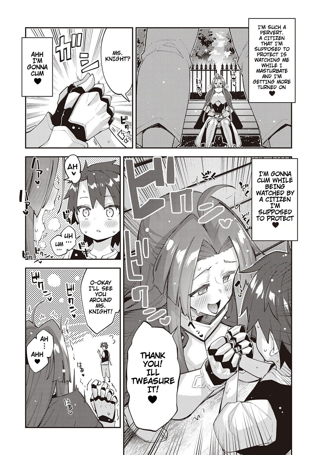 [Akino Sora]Isekai Kita node Sukebe Skill de Zenryoku Ouka Shiyou to Omou 8Shame | I Came to Another World, So I Think I'm Gonna Enjoy My Sex Skills to the Fullest! 8th Shot[Digital Tokusouban] [English] [Cali] Page 15
