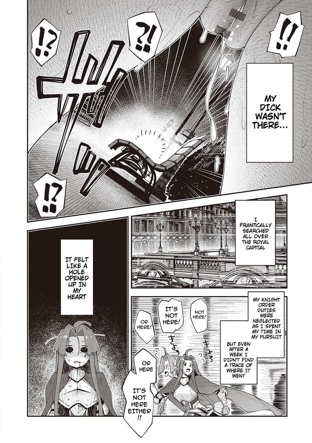 [Akino Sora]Isekai Kita node Sukebe Skill de Zenryoku Ouka Shiyou to Omou 8Shame | I Came to Another World, So I Think I'm Gonna Enjoy My Sex Skills to the Fullest! 8th Shot[Digital Tokusouban] [English] [Cali] Page 18