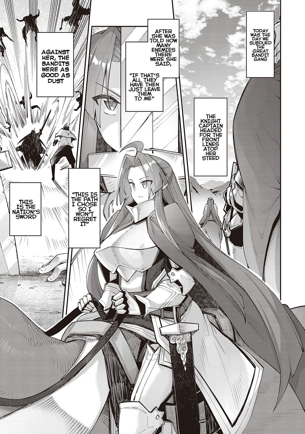 [Akino Sora]Isekai Kita node Sukebe Skill de Zenryoku Ouka Shiyou to Omou 8Shame | I Came to Another World, So I Think I'm Gonna Enjoy My Sex Skills to the Fullest! 8th Shot[Digital Tokusouban] [English] [Cali] Page 2