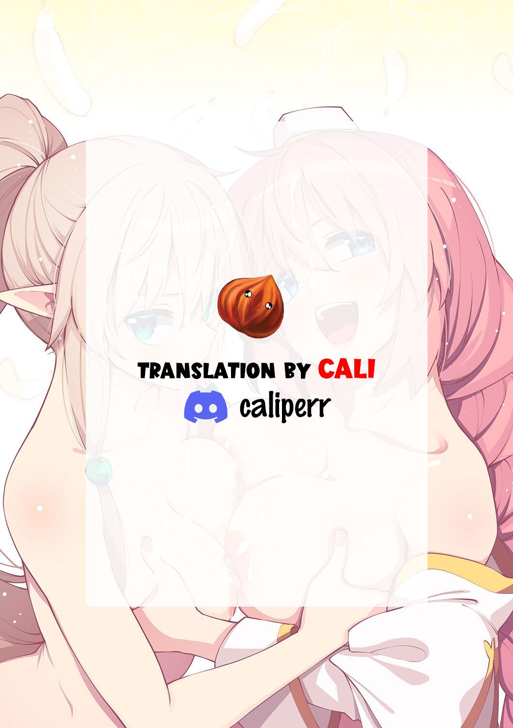 [Akino Sora]Isekai Kita node Sukebe Skill de Zenryoku Ouka Shiyou to Omou 8Shame | I Came to Another World, So I Think I'm Gonna Enjoy My Sex Skills to the Fullest! 8th Shot[Digital Tokusouban] [English] [Cali] Page 36