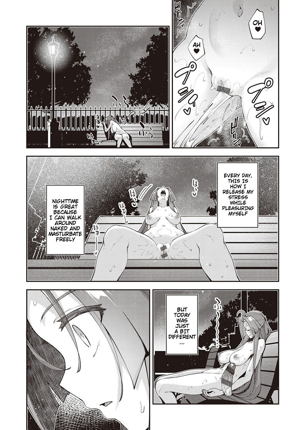 [Akino Sora]Isekai Kita node Sukebe Skill de Zenryoku Ouka Shiyou to Omou 8Shame | I Came to Another World, So I Think I'm Gonna Enjoy My Sex Skills to the Fullest! 8th Shot[Digital Tokusouban] [English] [Cali] Page 6
