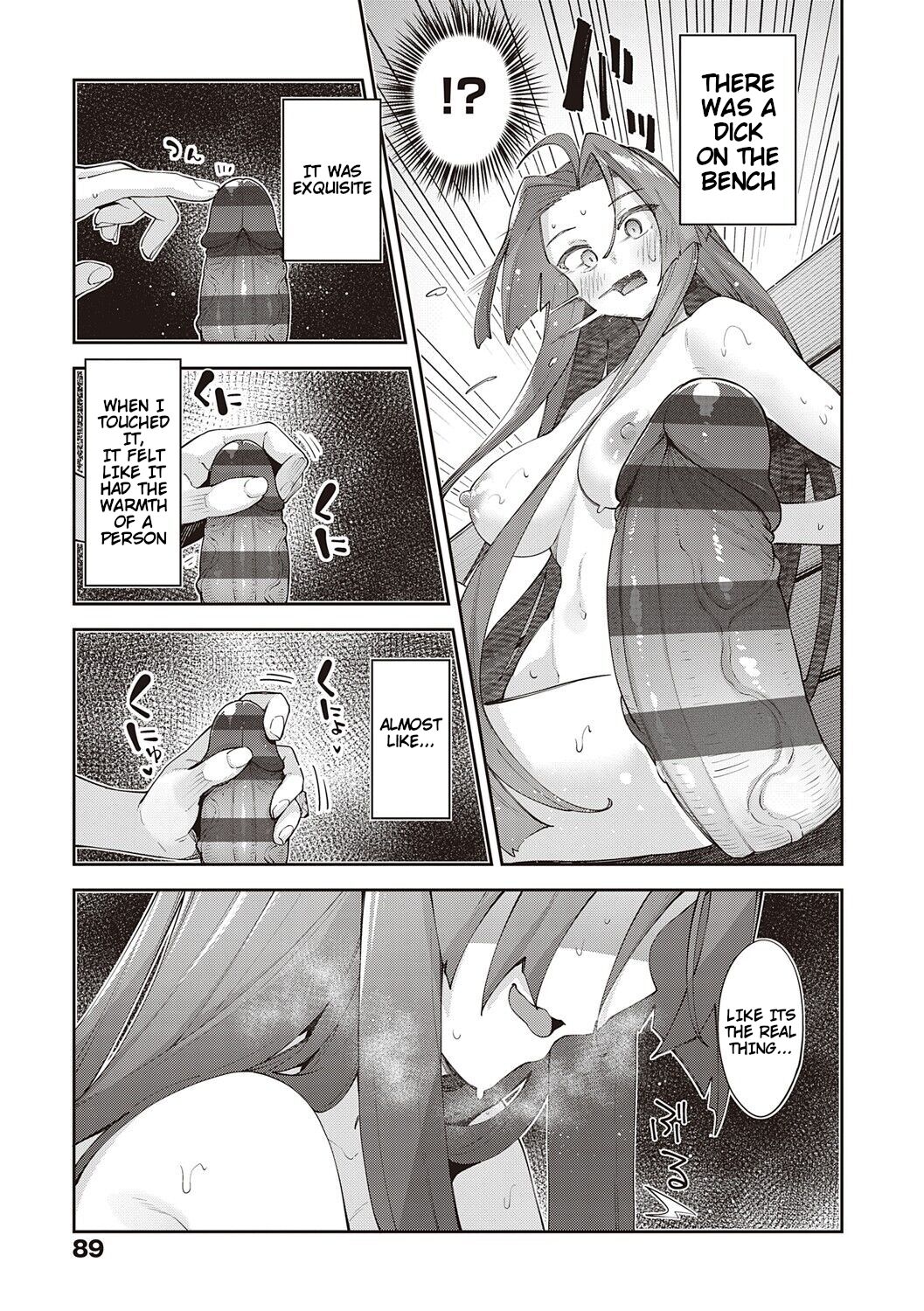 [Akino Sora]Isekai Kita node Sukebe Skill de Zenryoku Ouka Shiyou to Omou 8Shame | I Came to Another World, So I Think I'm Gonna Enjoy My Sex Skills to the Fullest! 8th Shot[Digital Tokusouban] [English] [Cali] Page 7