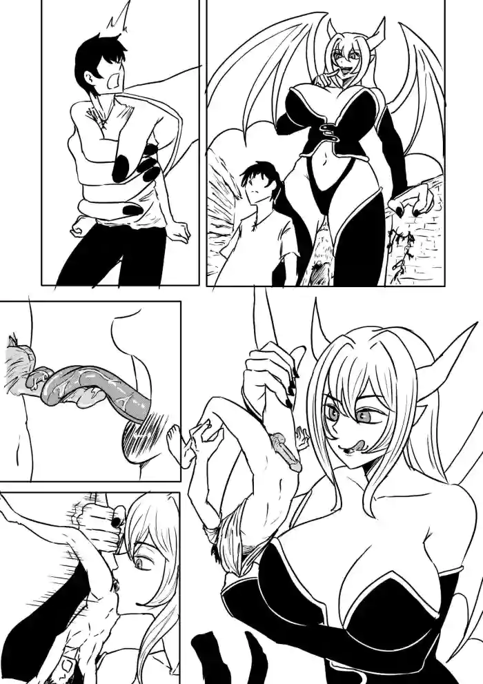 [Shoulder Enjoyer]Misc Drain