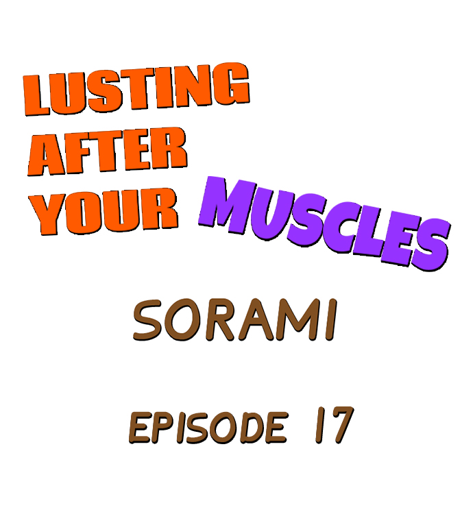 [Sorami]Lusting After Your Muscles(Complete) [English] {Hiperdex} Page 162