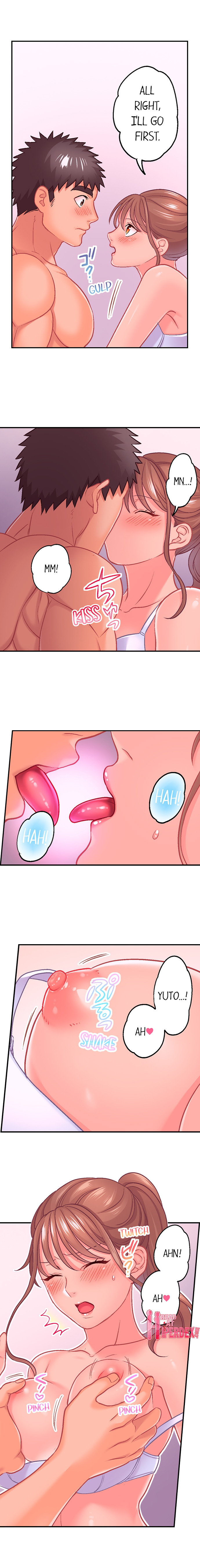 [Sorami]Lusting After Your Muscles(Complete) [English] {Hiperdex} Page 169
