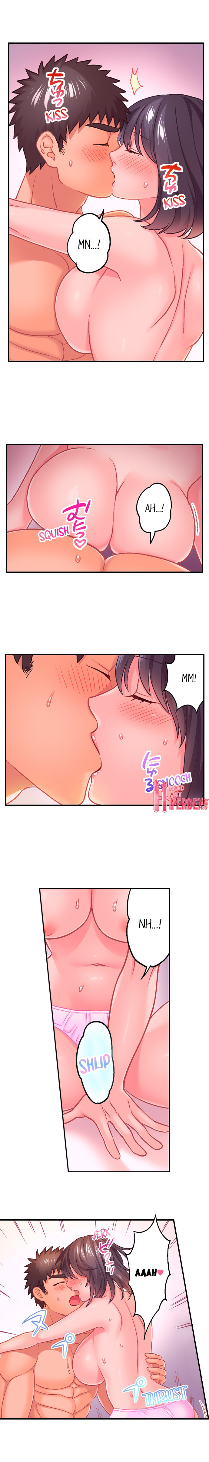 [Sorami]Lusting After Your Muscles(Complete) [English] {Hiperdex} Page 175
