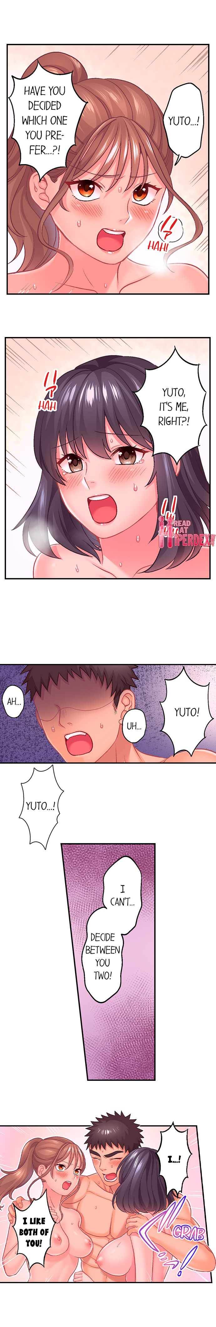 [Sorami]Lusting After Your Muscles(Complete) [English] {Hiperdex} Page 177
