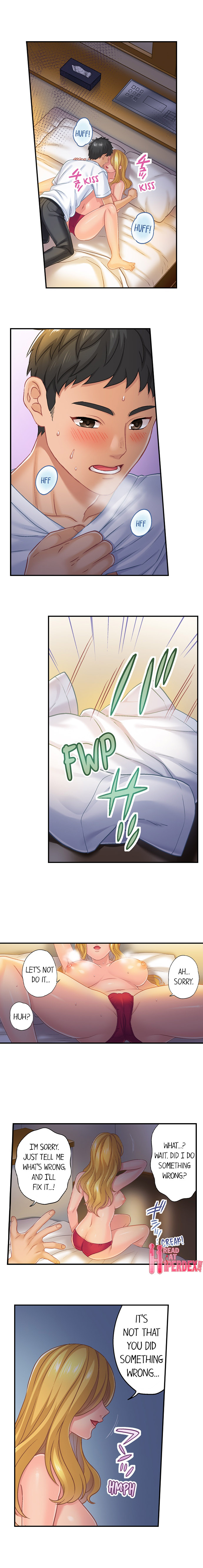 [Sorami]Lusting After Your Muscles(Complete) [English] {Hiperdex} Page 3
