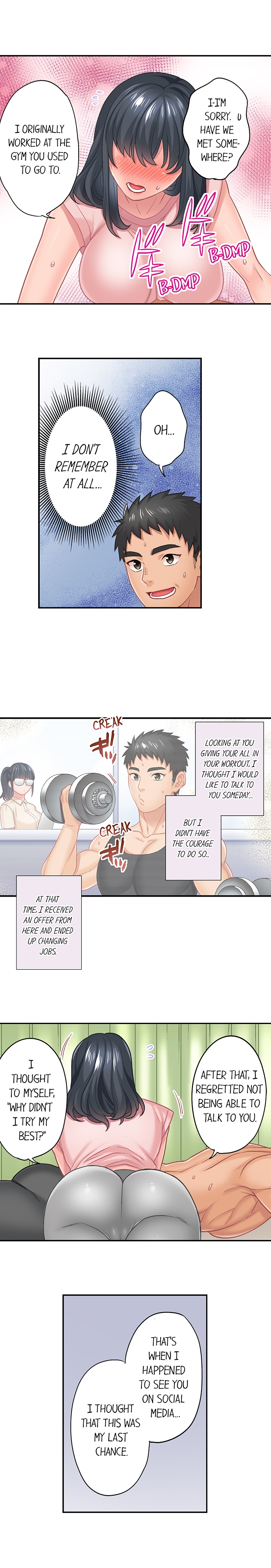 [Sorami]Lusting After Your Muscles(Complete) [English] {Hiperdex} Page 46