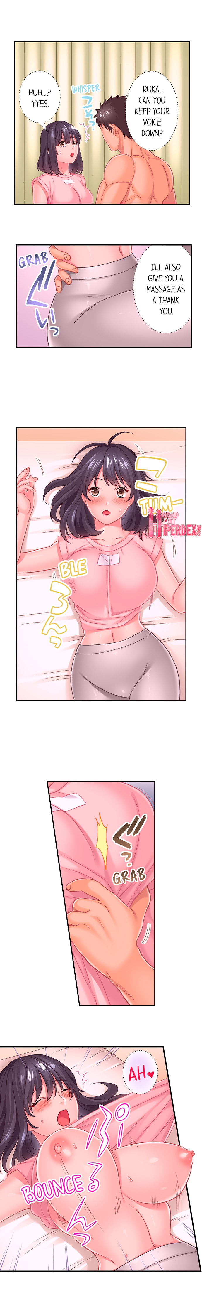 [Sorami]Lusting After Your Muscles(Complete) [English] {Hiperdex} Page 53