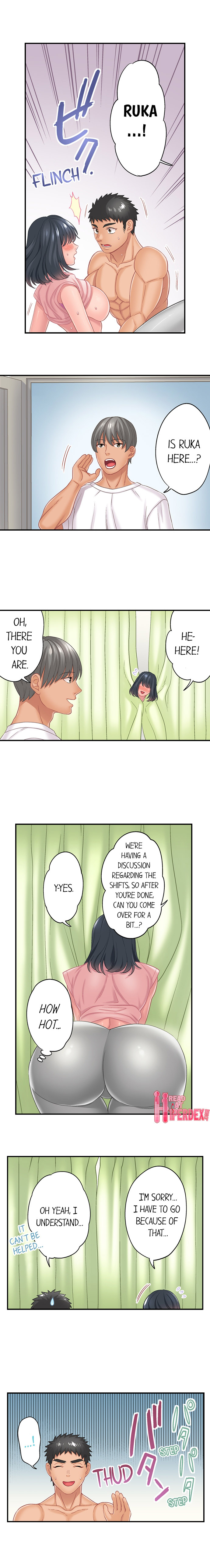 [Sorami]Lusting After Your Muscles(Complete) [English] {Hiperdex} Page 59