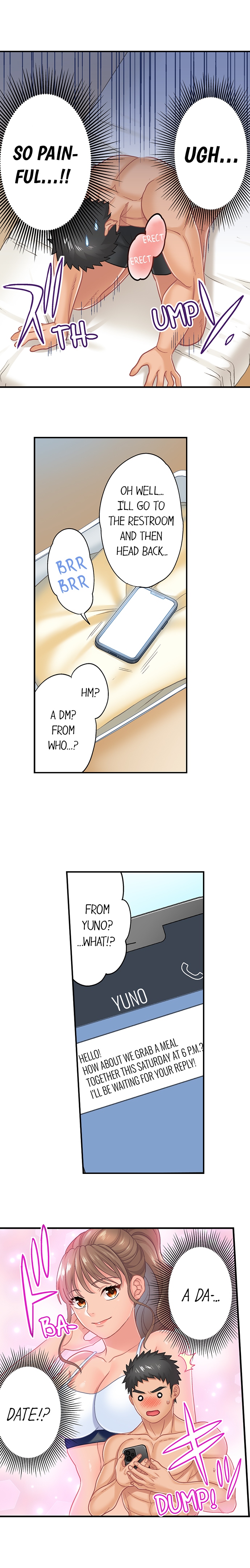 [Sorami]Lusting After Your Muscles(Complete) [English] {Hiperdex} Page 60