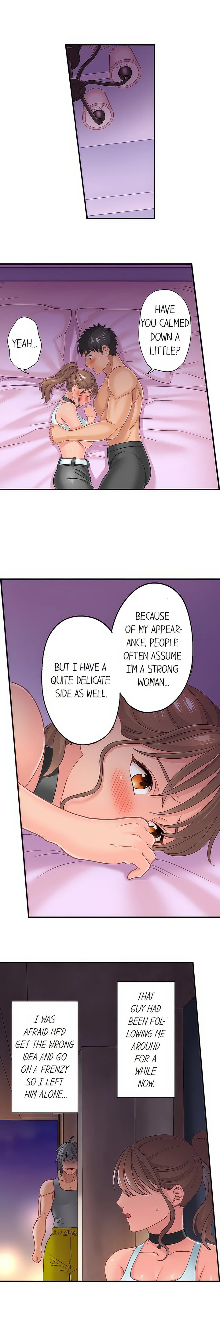[Sorami]Lusting After Your Muscles(Complete) [English] {Hiperdex} Page 80